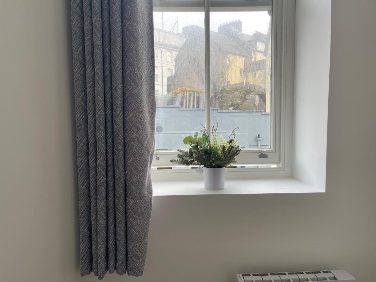 Cork City En-Suite Single Room Exterior photo