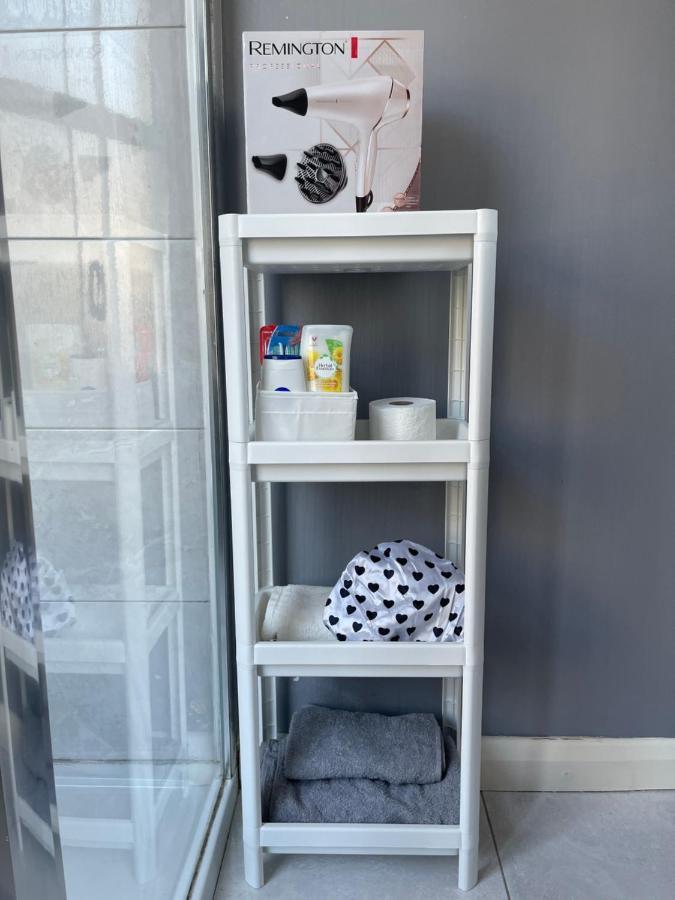 Cork City En-Suite Single Room Exterior photo
