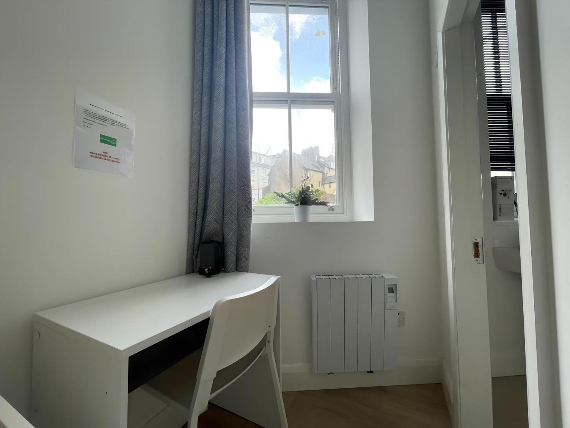 Cork City En-Suite Single Room Exterior photo